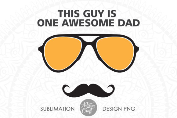 Fathers Day SVG for Crafts and Graphics